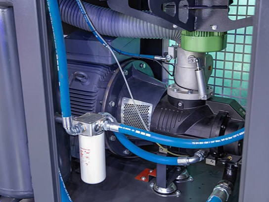 Air Preparation Basics for Small Workshops and Light Industrial Use