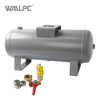 Compact Air Tank VBAT Series for Booster Regulators ASME Certified