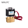 JSG Series 5/2 Way Pneumatic Solenoid Valve, Pilot Operated Directional Control Valve
