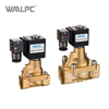 PU Series Steam Valve for Heating and Process Control