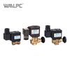 DL Series Adjustable Steam Solenoid Valve for High Temperature Steam Control