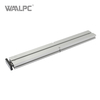 TN Series Twin Rod Air Cylinder, Double Acting Dual Shaft Pneumatic Cylinder