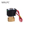 SAB SAG Series 5/2 Pilot Solenoid Valve, Pneumatic Directional Control Valve