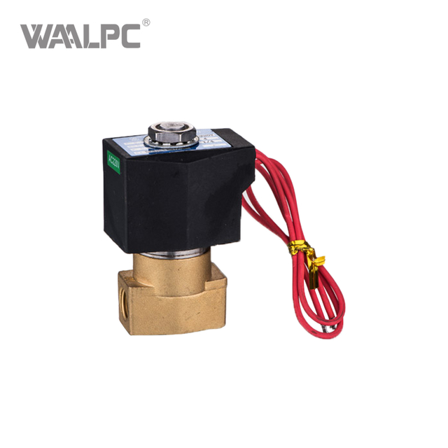 V&aacute;lvula solenoide piloto SAB SAG Serie 5/2, v&aacute;lvula de control direccional neum&aacute;tica