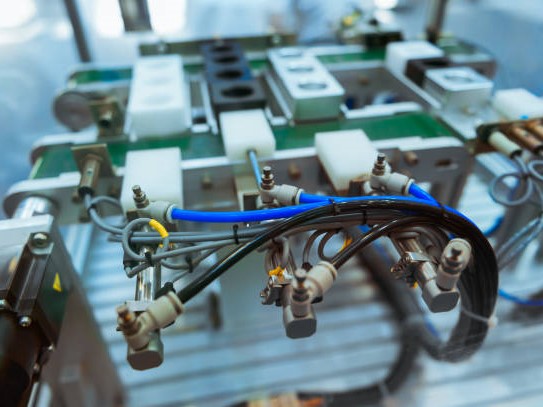 How Proper Lubrication Reduces Wear and Extends Pneumatic Component Life