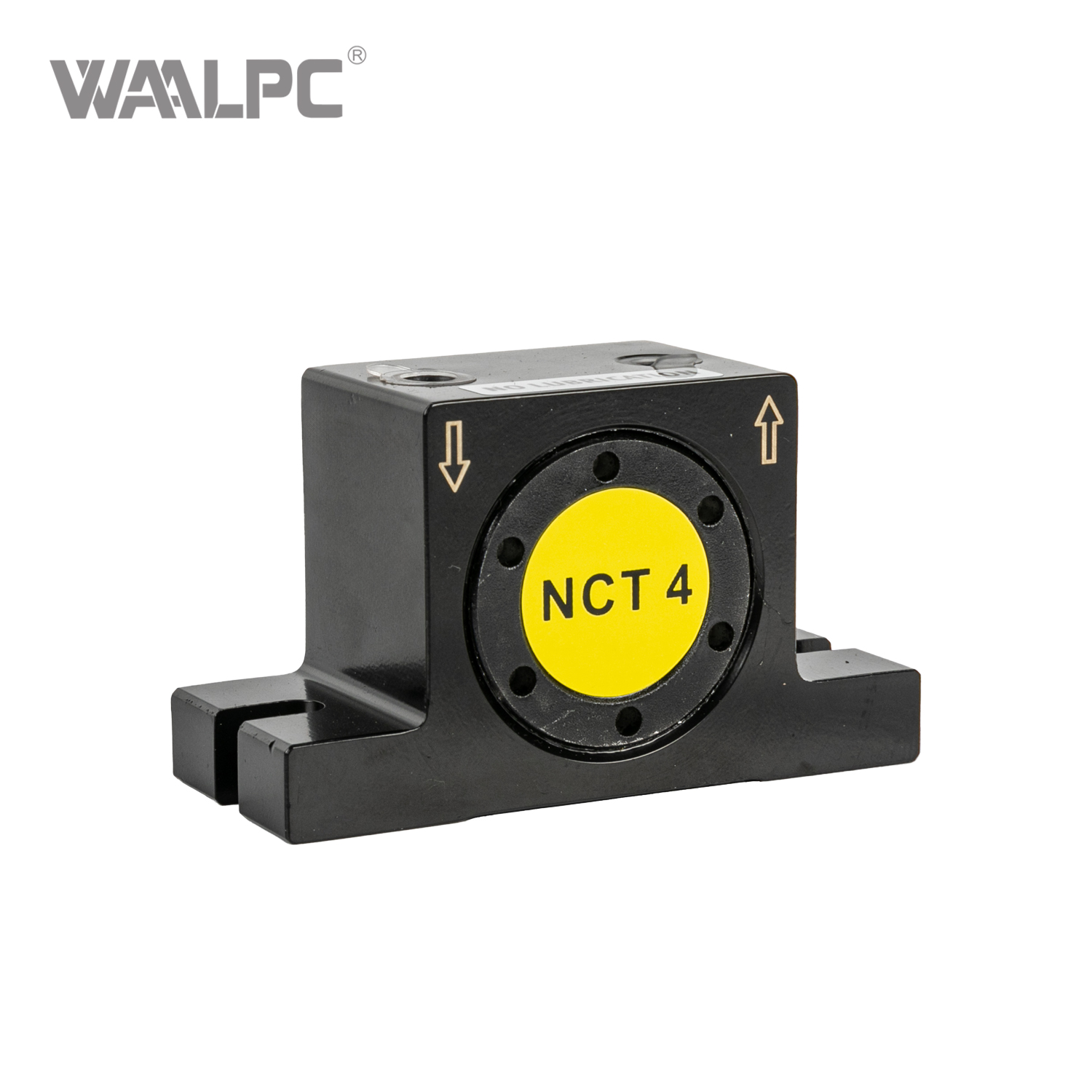 NCT Series Pneumatic Turbine Vibrator