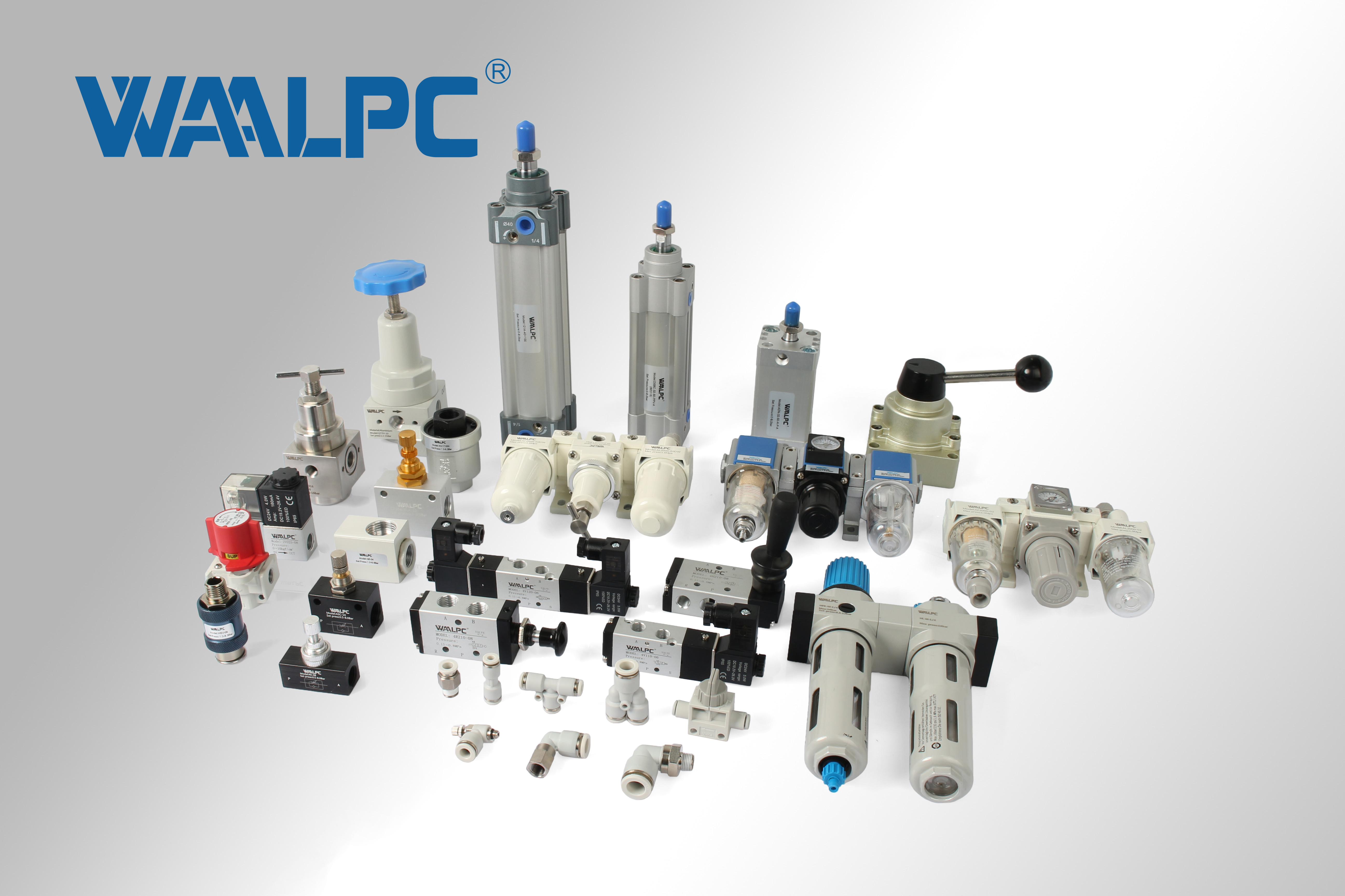 WAALPC Pneumatic
