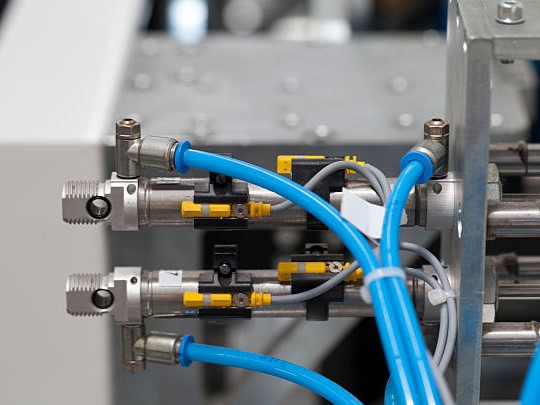 7 Key Parameters Industrial Buyers Should Check Before Ordering FRL Units