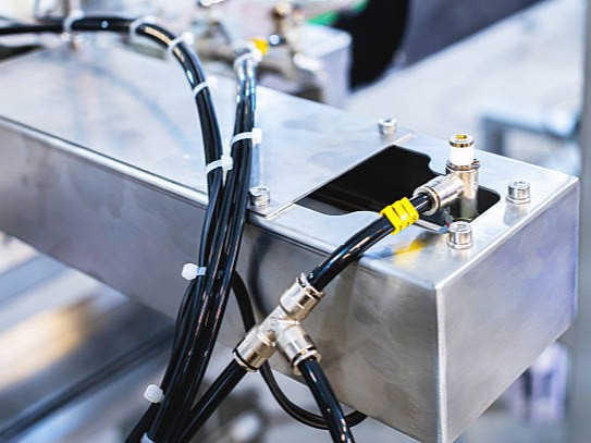 Mini vs Standard vs Heavy-Duty FRL Units: Selection Guide and Use Cases