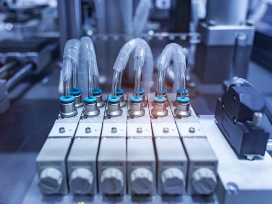 How to Read Pneumatic Component Specifications for Proper System Selection