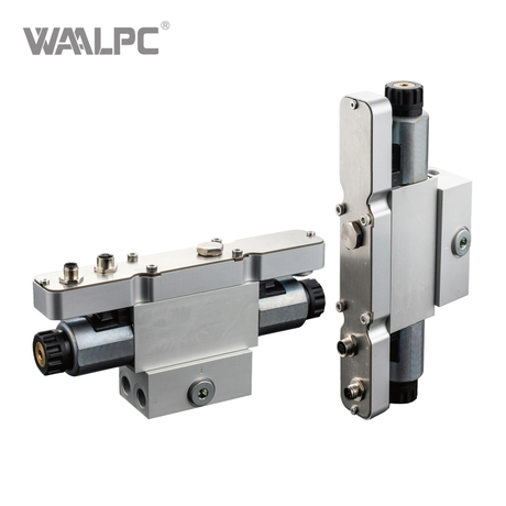 Hepv High Pressure Electric Proportional Valve 30bar