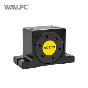 NCT Series Pneumatic Turbine Vibrator
