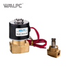 JSG Series 5/2 Way Pneumatic Solenoid Valve, Pilot Operated Directional Control Valve