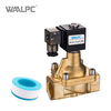 PU Series Steam Valve for Heating and Process Control