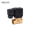 JSG6213 Solenoid Valve, 2 Position 2 Way Fluid Solenoid Valve