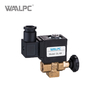 DL Series Adjustable Steam Solenoid Valve for High Temperature Steam Control