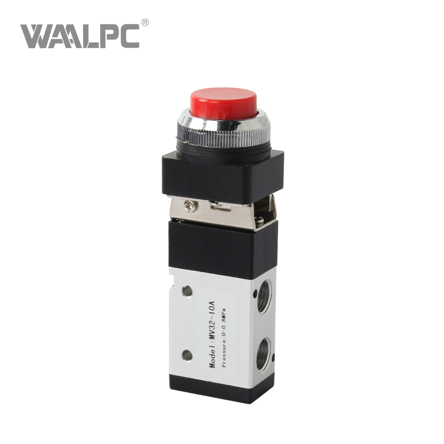 MV-08 Pneumatic Mechanical Valve