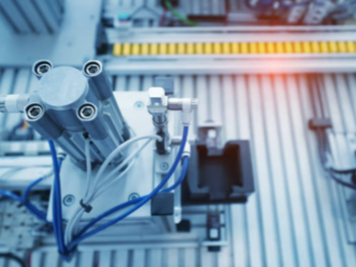 How to Use FRL Units Reliably in Harsh and Demanding Industrial Environments