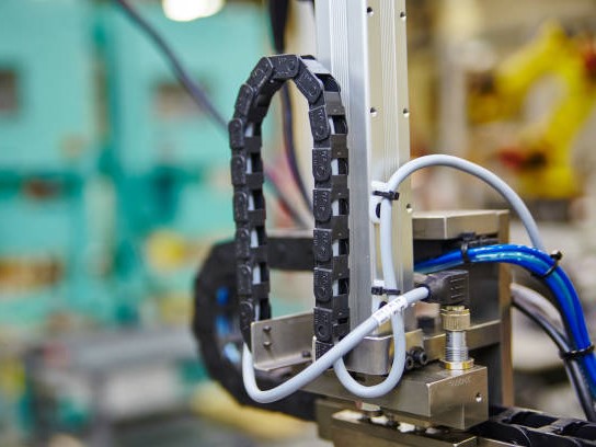 Why FRL Units Are Essential for Protecting Pneumatic Equipment