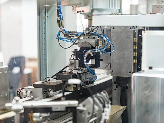 Key Developments in Pneumatic Air Treatment Technology for Industrial Systems