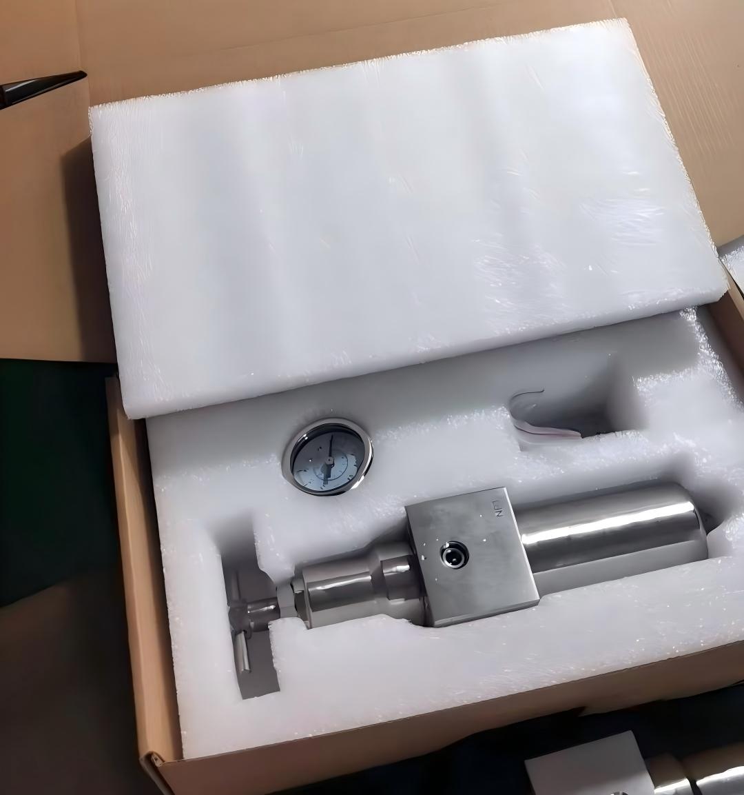 Success Story: WAALPC Stainless Steel Air Source Treatment Products Help an Australian Industrial Valve Distributor Expand Its Product Line