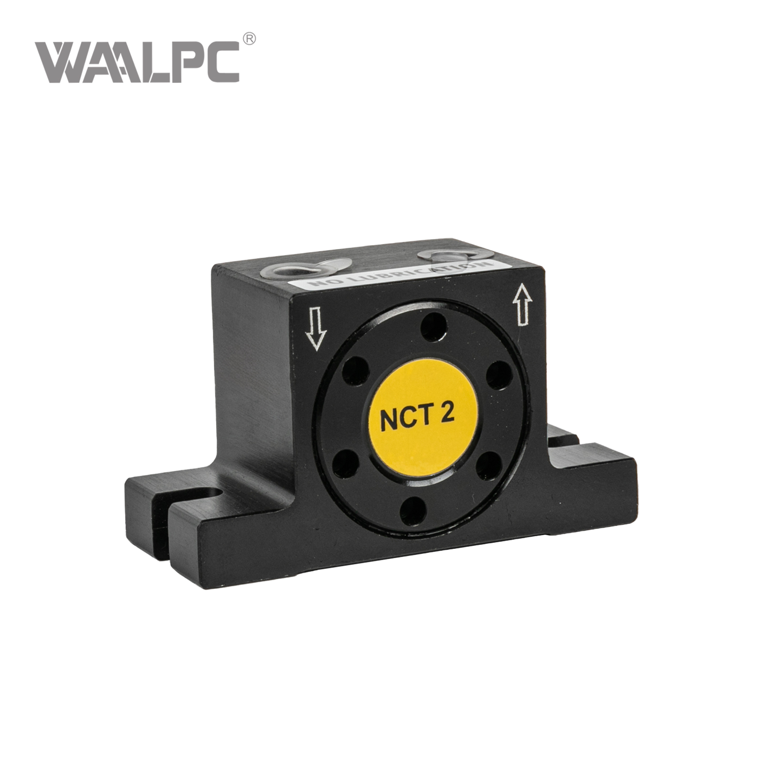 NCT Series Pneumatic Turbine Vibrator